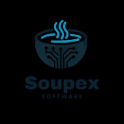 Logo SoupexSoftware